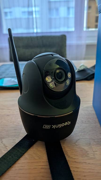 REOLINK Argus Series B440 / PT Ultra