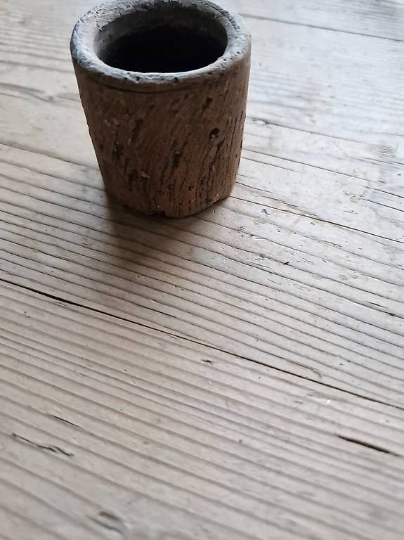 Bosiyrggrl Töpferform - Wiederverwendbare Gussform Für Ton & Keramik