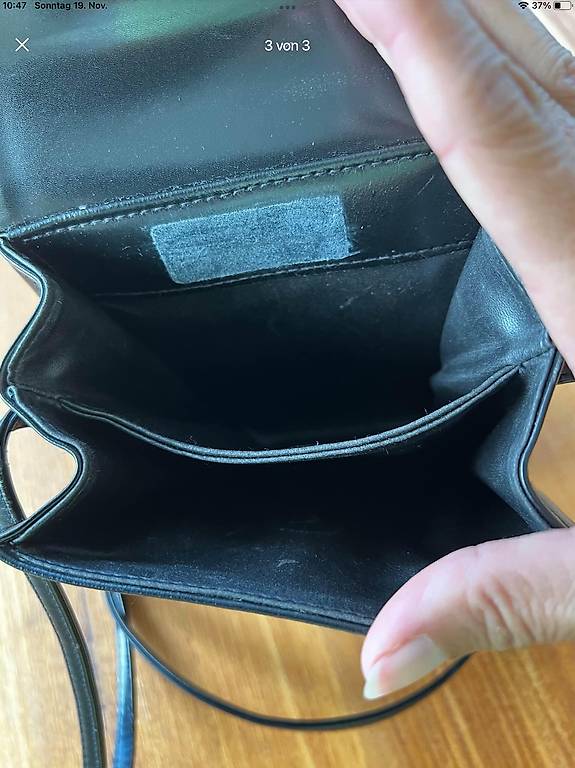 Depesche TOPModel Kleine Umhänge Handytasche, Sortiert