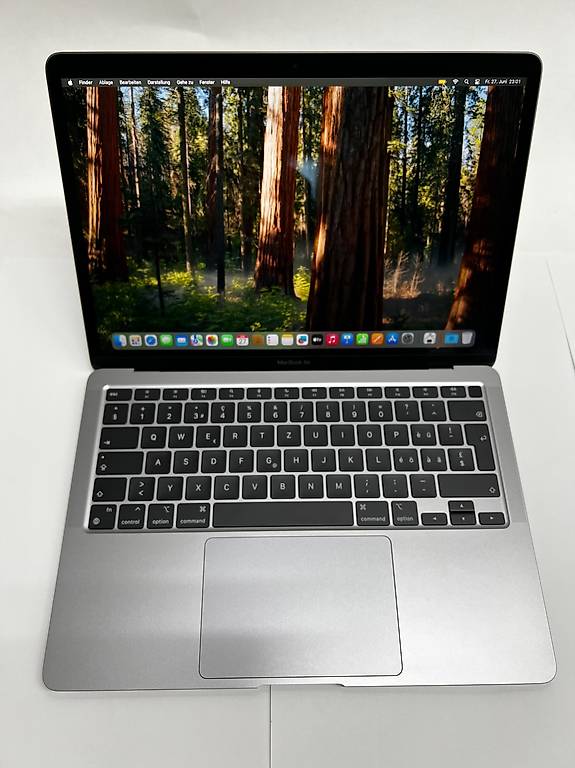 MacBook Pro 2020 M1 13