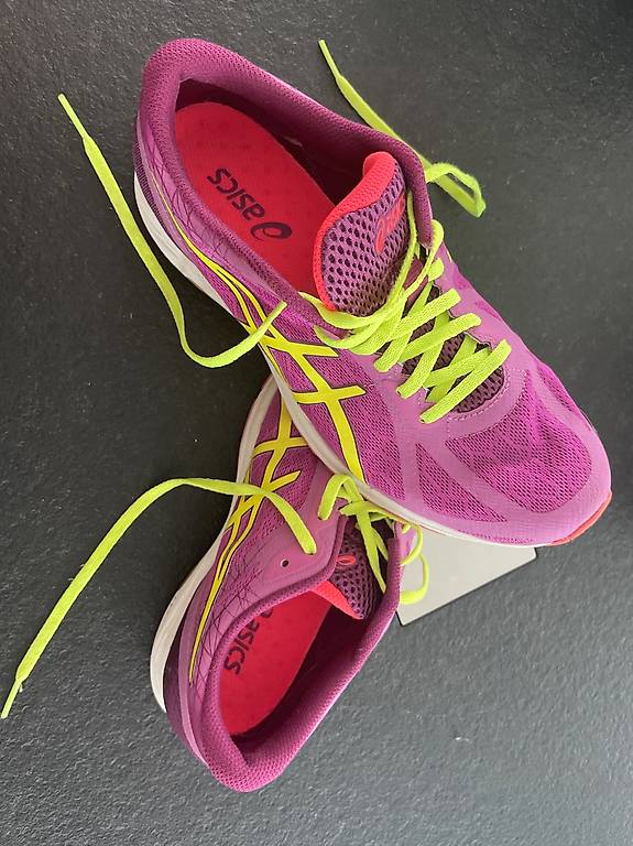 Asics laufschuhe duomax best sale