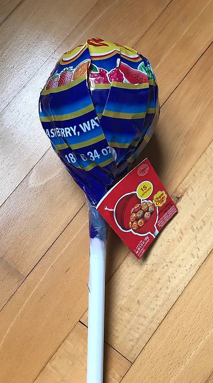 Chupa Chups im Kanton Luzern - tutti.ch