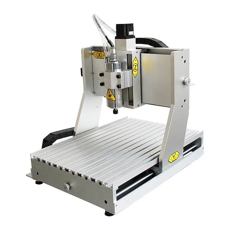 Cnc 800 fräser graveur 1,5 w 2,2 kw cnc metall fräsmaschine im Kanton ...