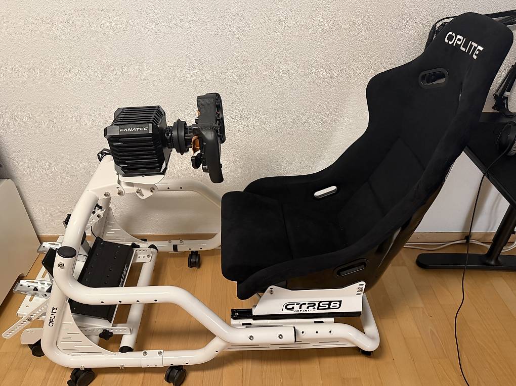 Fanatic CSL DE im Kanton Zürich - tutti.ch