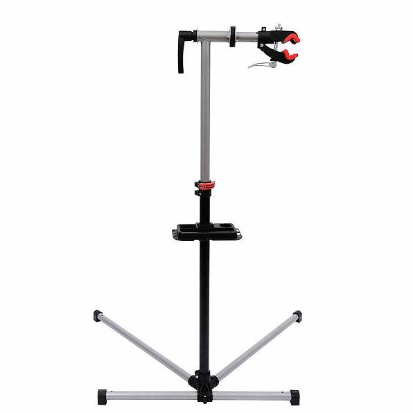Fahrradreparaturständer Klappbar – Höhenverstellbar 107,9–189,8 Cm, 360° Drehbare Klemme – Magnetische Werkzeugablage – 50 Kg Tragkraft – Für Garage, Werkstatt & Zuhause Fahrradreparaturständer Klappbar – Höhenverstellbar 107,9–189,8 Cm, 360° Drehbare Klemme – Magnetische Werkzeugablage – 50 Kg Tragkraft – Für Garage, Werkstatt & Zuhause