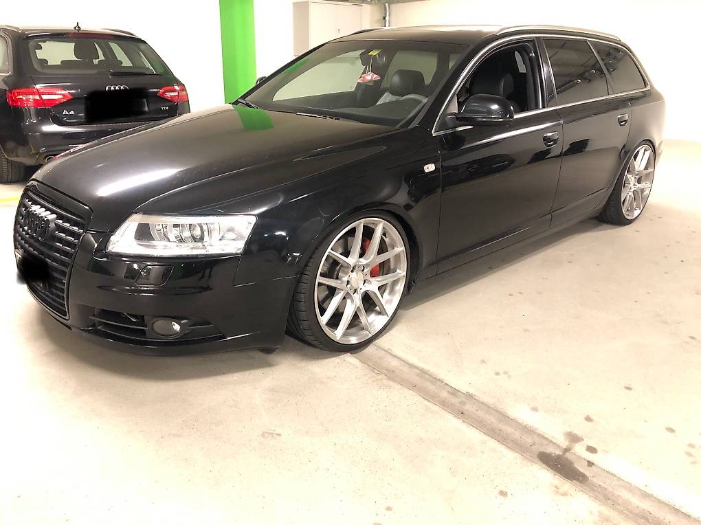 Welches öl Für Audi A6 4f 3.0 Tdi Schlachtfest Teile Audi A6 4F 3,2 Motor Getriebe Katalysator im Kanton