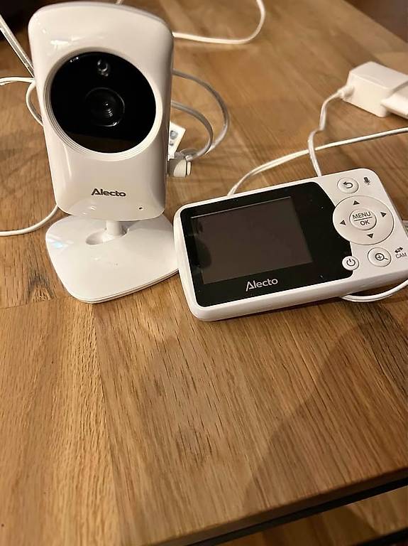 Babymonitor im Kanton Aargau