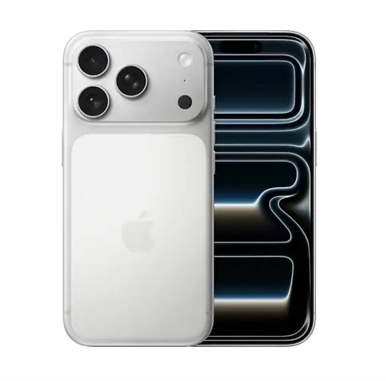 Verkaufe mein Iphone 17 Pro 256gb