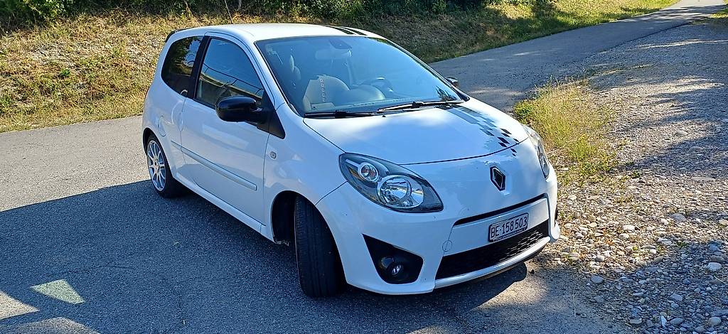 Renault Twingo 1.2T GT ab MFK — slika 4