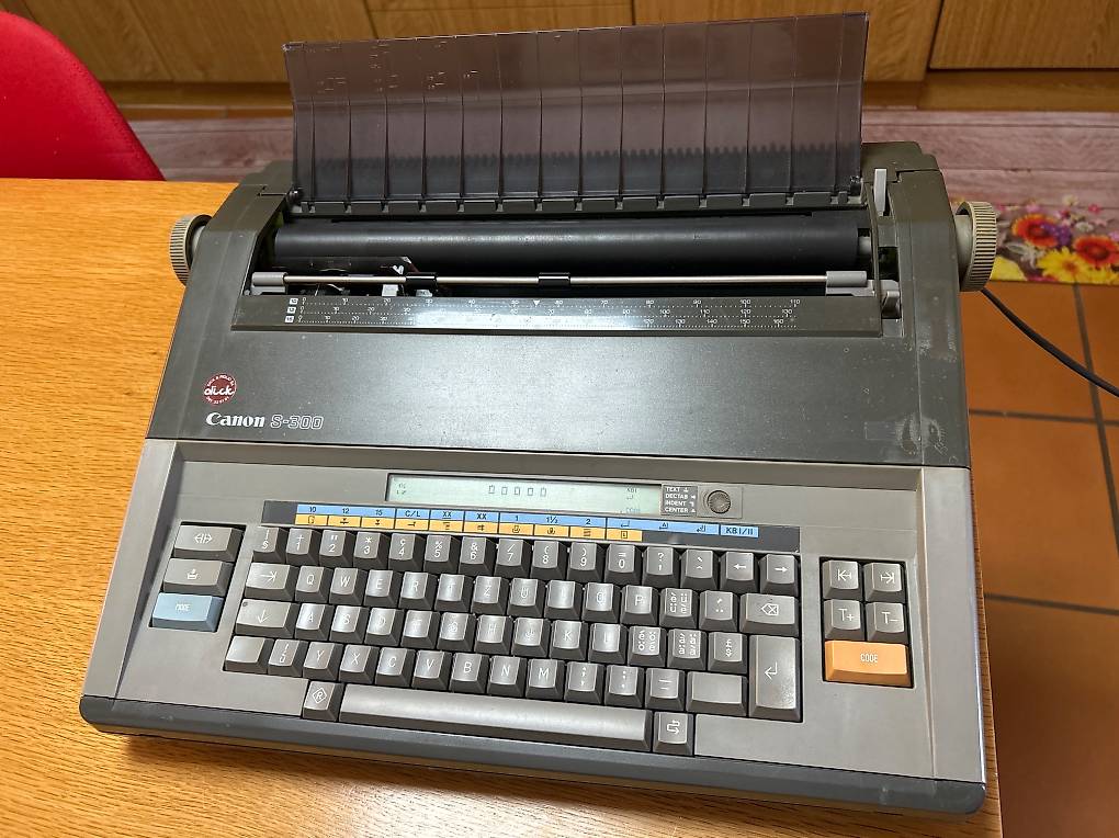 Nastro Compatibile Per CANON AP 100 / AP 150 - Foto 2