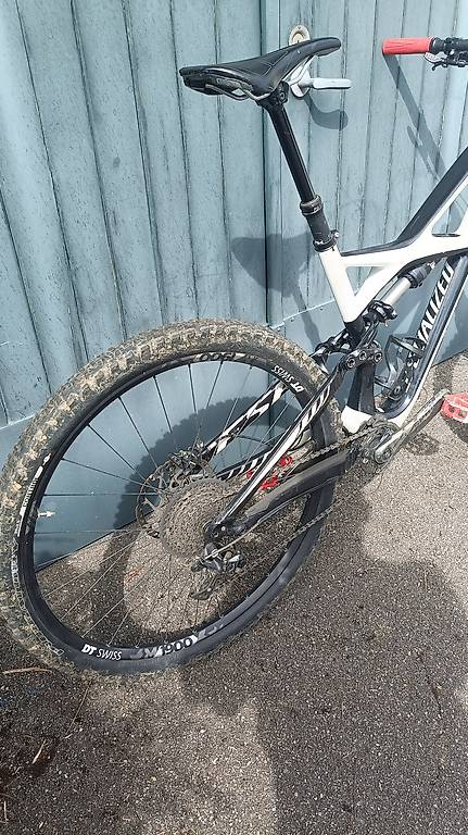 Specialized Enduro im Kanton Basel-Landschaft