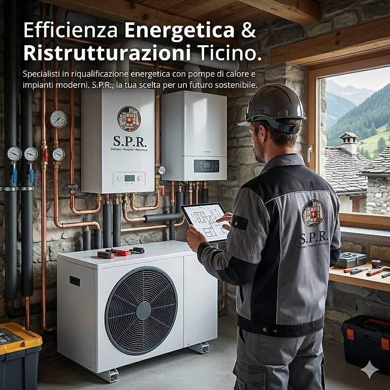 Bilancio energetico casa: Analisi tecnica precisa