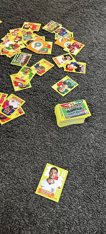 30 Rappen pro Sticker im Kanton Aargau