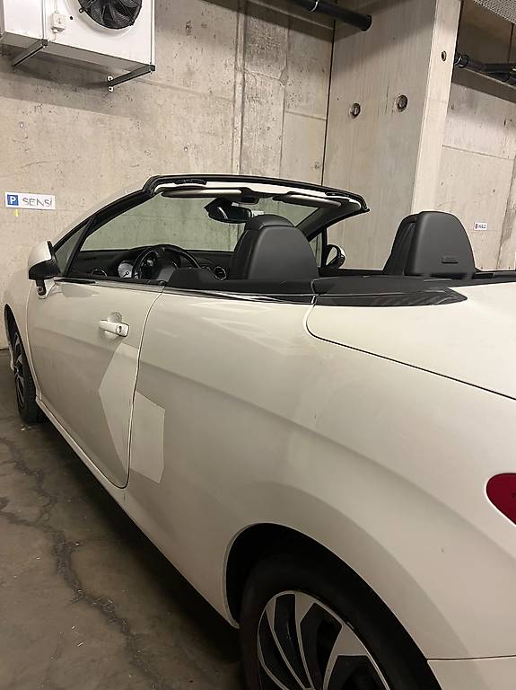 308 peugeot Cabriolet — slika 2
