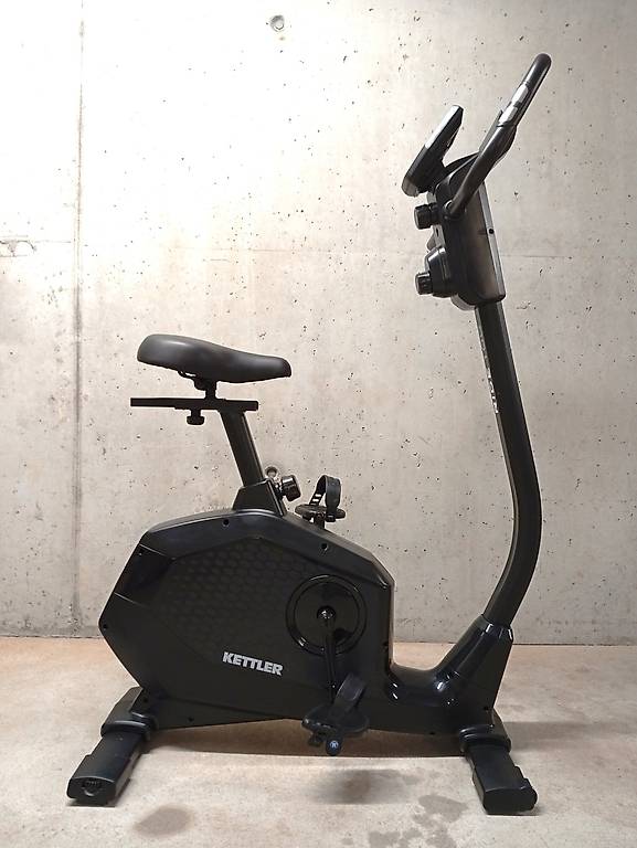 Kettler Ride 100 Heimtrainer sehr guter Zustand