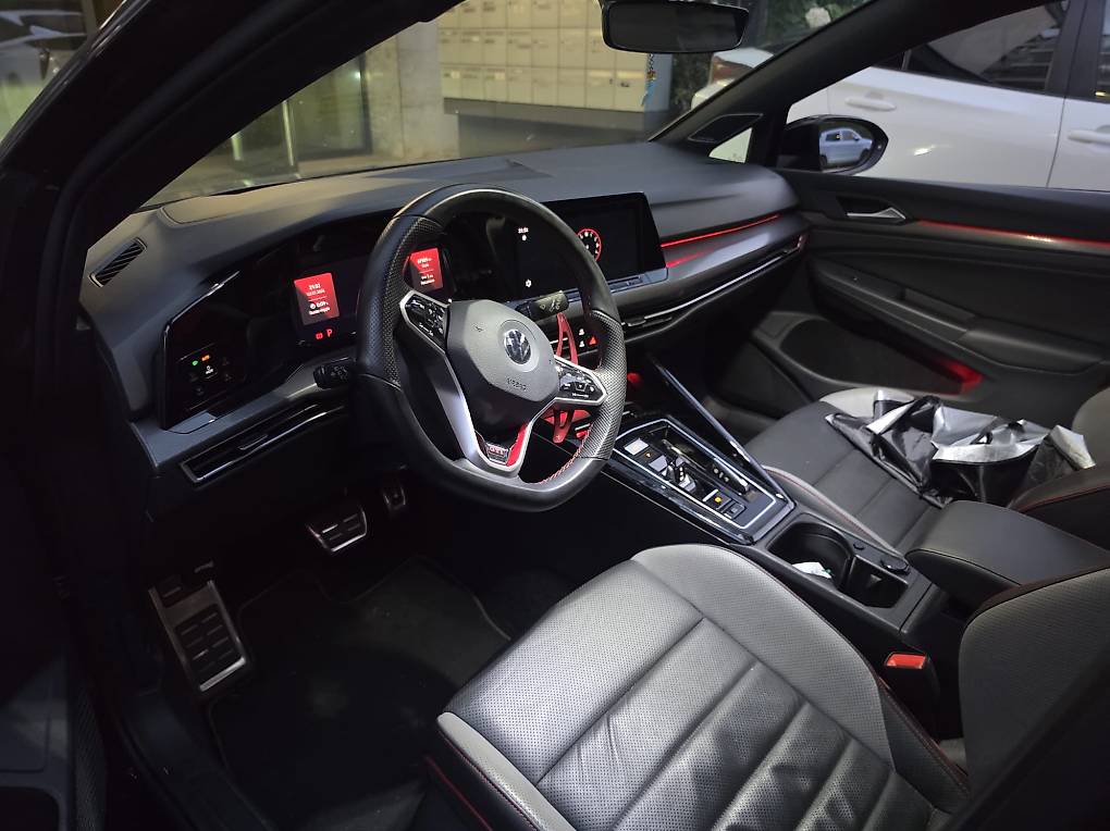 Golf GTI CLUBSPORT  — slika 3