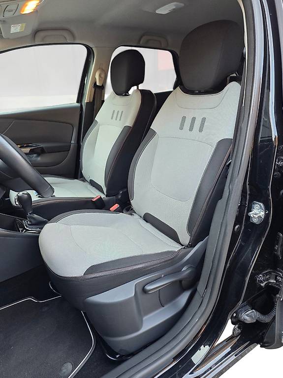 RENAULT Captur 1.2 T 16V Dynamique EDC — slika 11