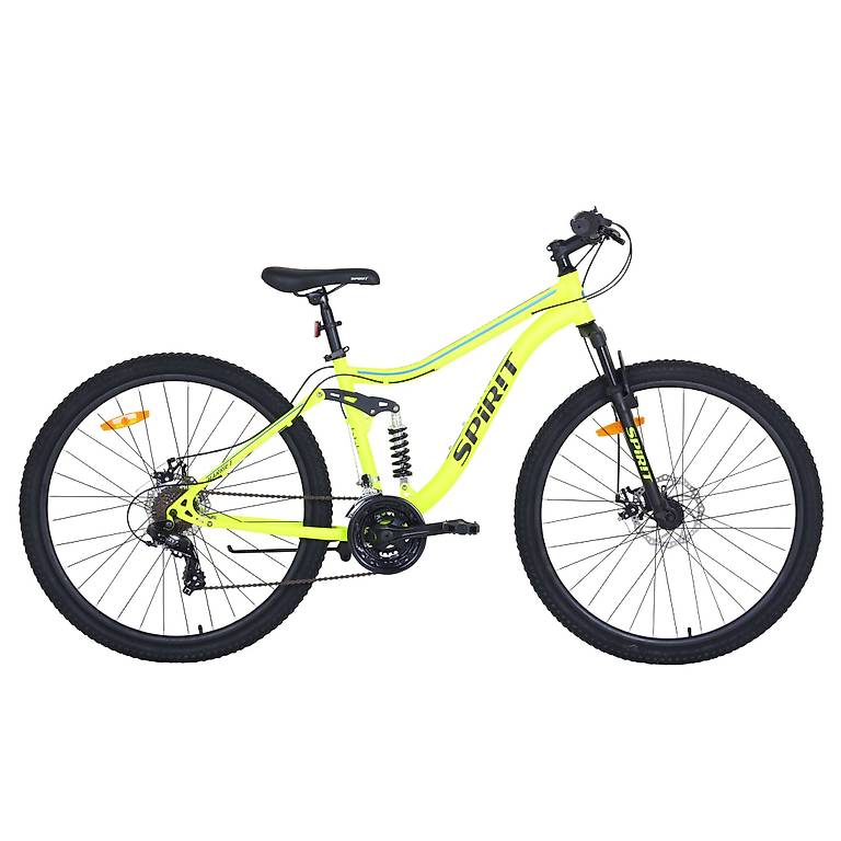 Fully Mountainbike 29" SUMMIT | Rahmen: (Gratis Versand) im Kanton Luzern