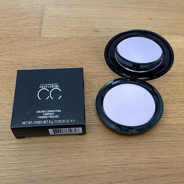 MAC CC Puder / Schminke im Kanton Bern - tutti.ch
