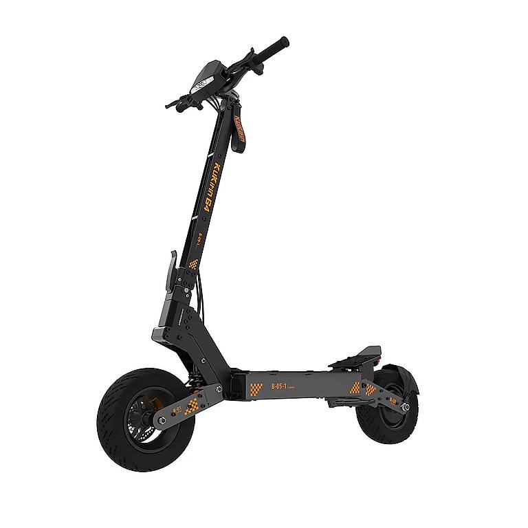KuKirin G4 - Trottinette Électrique - Roues 11 - Moteur 2000W - Batte... pas cher