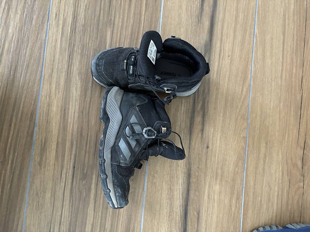 Adidas Terrex GTX Schuhe Grösse 28 im Kanton Zürich