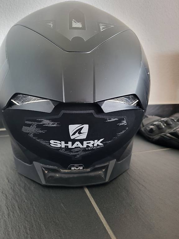 Motorrad Helm SHARK im Kanton Bern - tutti.ch