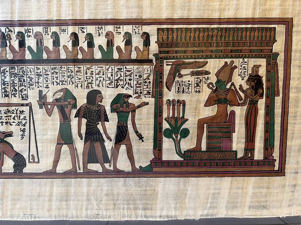 Papyrus Biglietto di auguri di compleanno (A Million Good Things