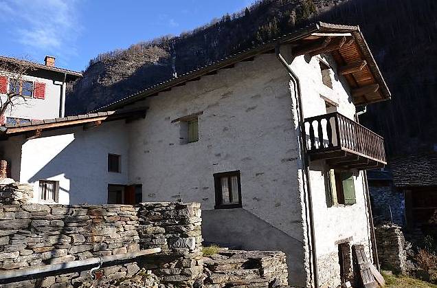 30+ Haus Mit Grosser Garten Graubünden, Bündner immobilien ist ein