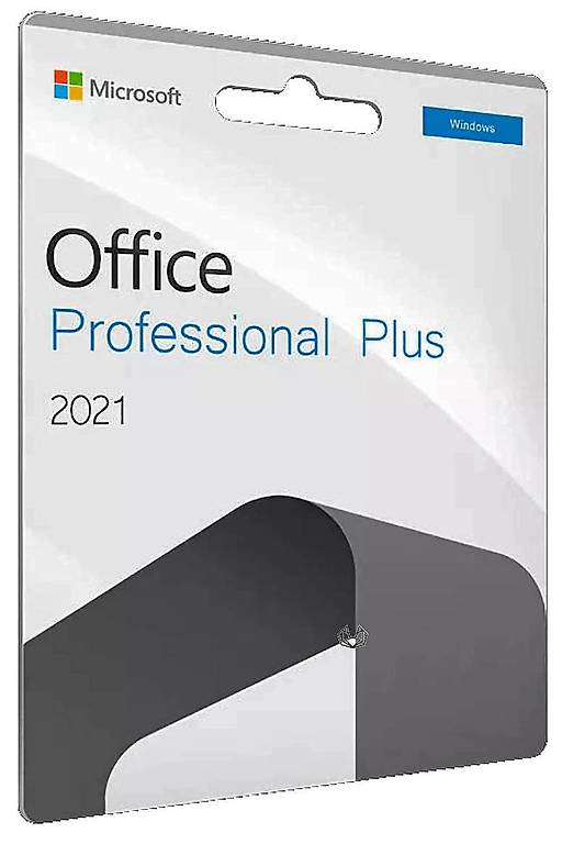 Microsoft Office 2021 Professional Plus | ESD ITALIANO - tutti.ch