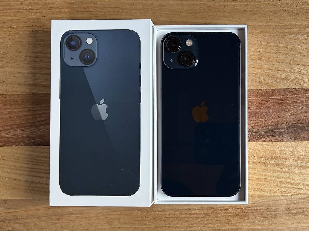 iPhone 13 - 128GB