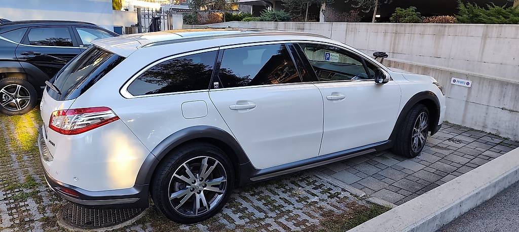 Peugeot 508 — slika 2