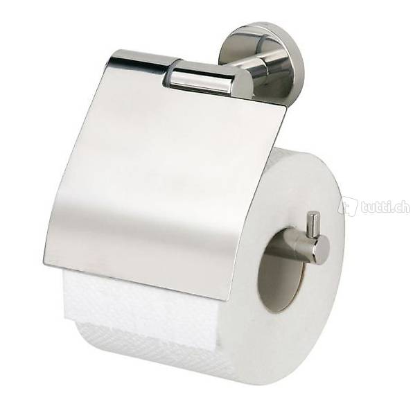  Toilettenpapierhalter Boston