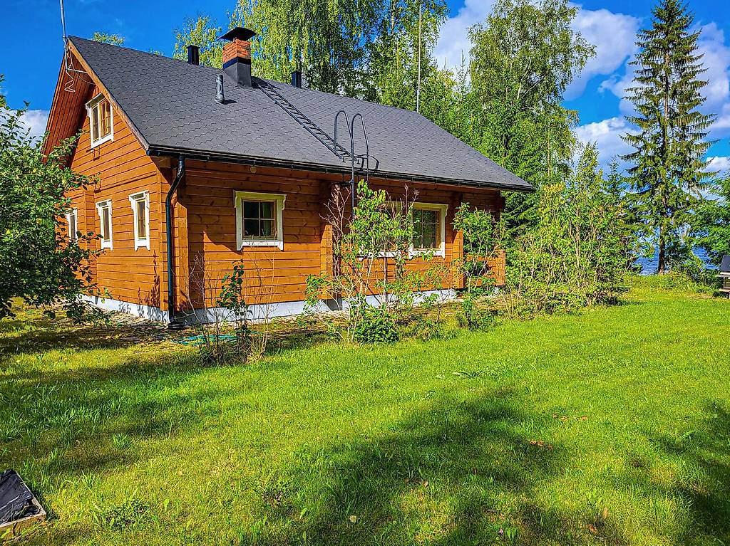 Haus Kaufen In Finnland