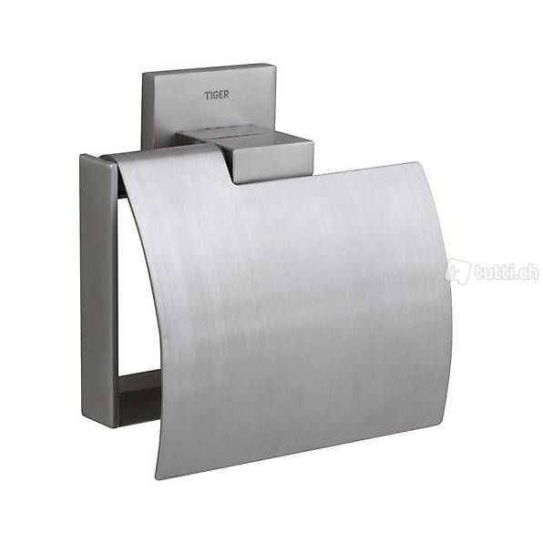  Toilettenpapierhalter WC-Rollenhalter
