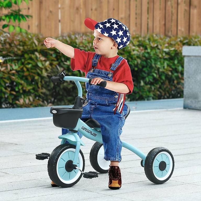 50 Migliore triciclo per bambini modelli nel 2022 In base a 282 Recensioni