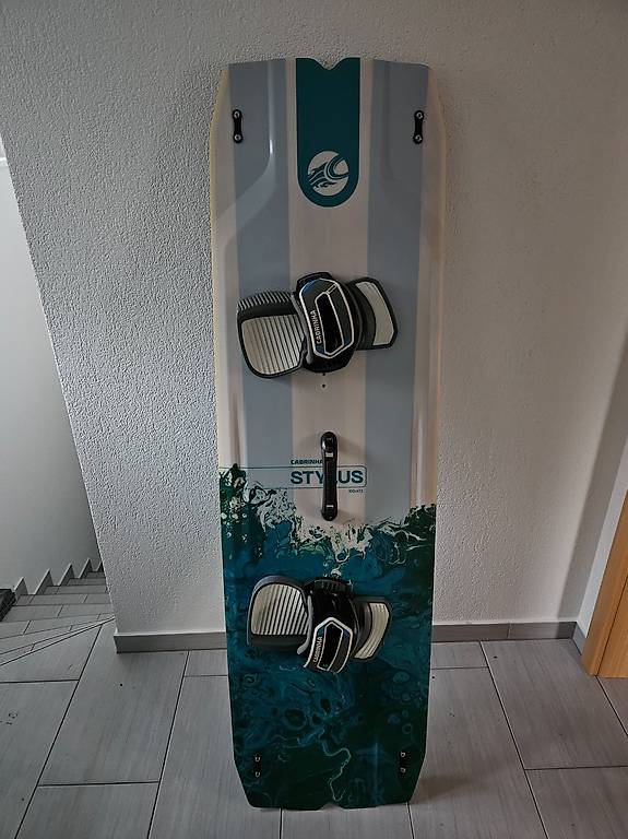 Cerf-volant de kitesurf Cabrinha Switchblade CABRINHA