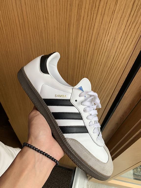 Adidas samba größe 43 shops