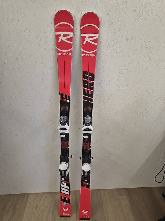 Rossignol HERO Master 180cm M21 im Kanton Waadt - tutti.ch