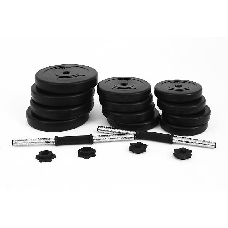 Manubri Morbidi Pesi Da Polso CARDIO WEIGHT, 2 Pezzi Da 1 Libbra (0.45 Kg), Per Fitness E Allenamento, Blu/Nero - Foto 2