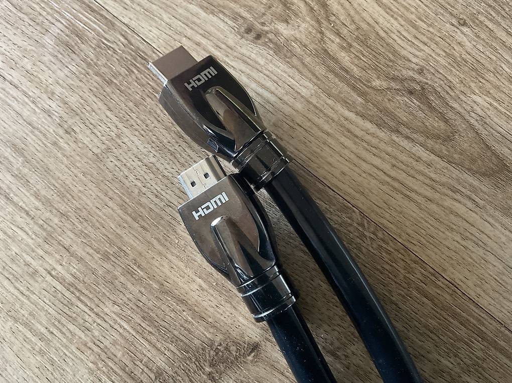20 m HDMI Kabel im Kanton Basel-Stadt