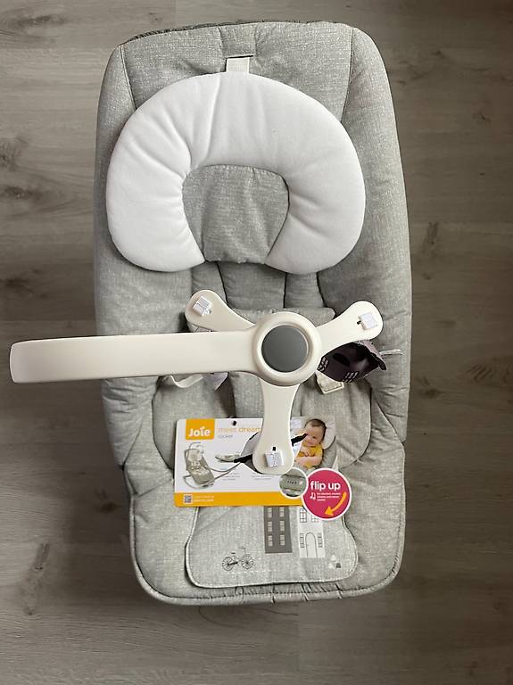 Elektrisch Babywippe Joie im Kanton Aargau