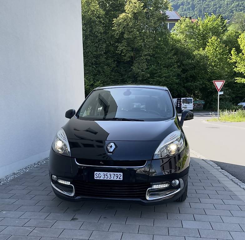 Renault Scenic 1.4 top Zustsnd — slika 2