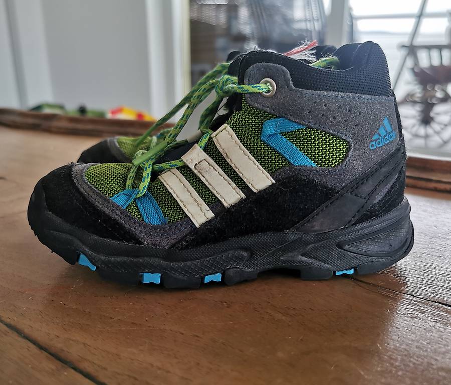 Adidas Terrex Gr. 27 im Kanton Thurgau tutti.ch