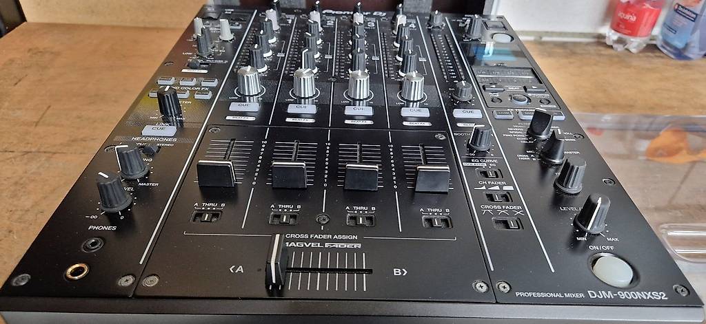 Dj Set im Kanton Luzern - tutti.ch