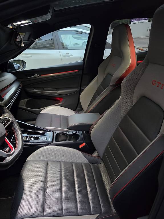 Golf GTI CLUBSPORT  — slika 5