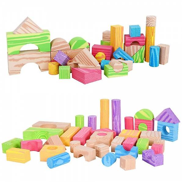 Set Blocchi Da Costruzione Architettura Wange 1573 Pezzi – Stile Hui, Modello 5310, Compatibile LEGO