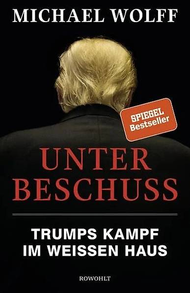 Michael Wolff | Unter Beschuss im Kanton Basel-Stadt