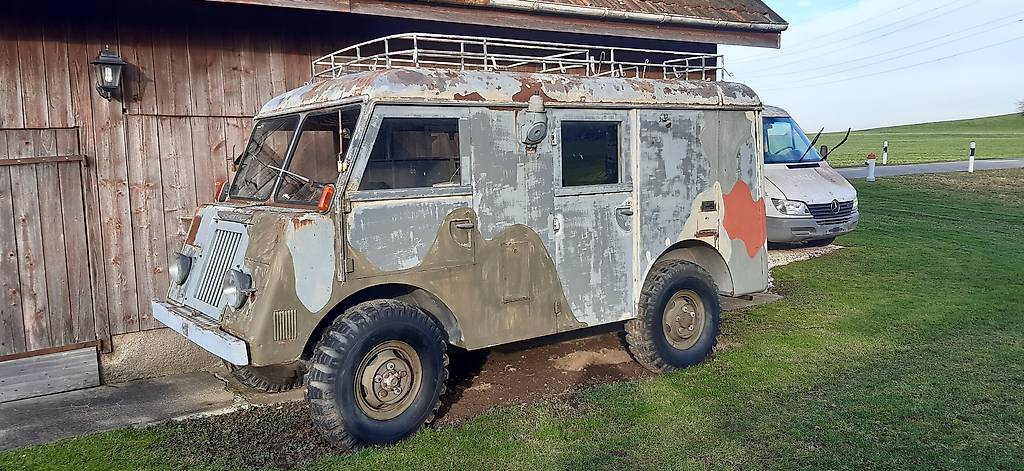 Mowag Funkmowag Milt R Im Kanton Thurgau Tutti Ch