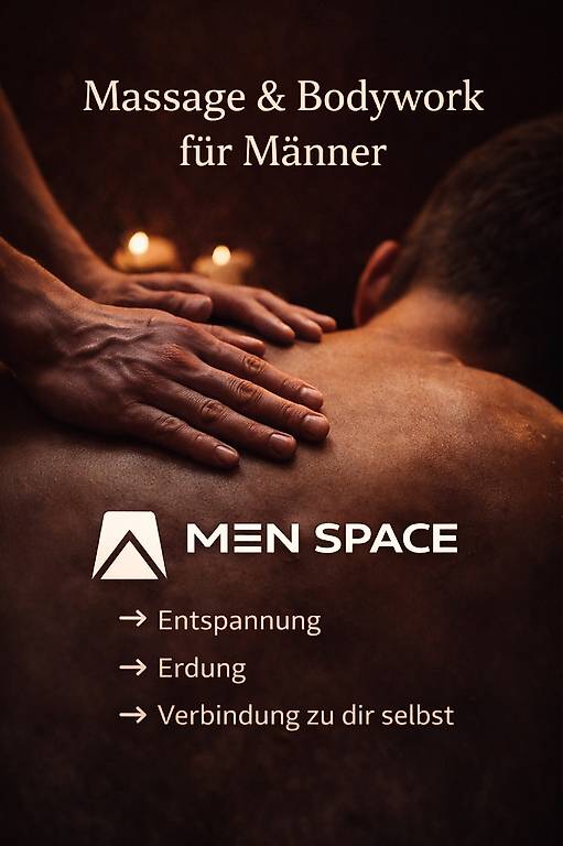 Relax Massage für Ihn im Kanton Luzern
