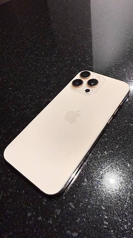 Iphone 16 pro Max 256 GB